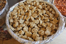 Kuru Tarhana Çorbası Nasıl Yapılır?